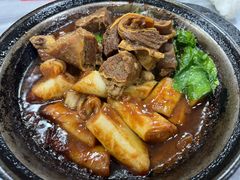 -珍珍小食店(西华路店)