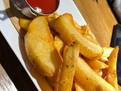 炸薯角-IFIF 如果花園(宽厚里店)
