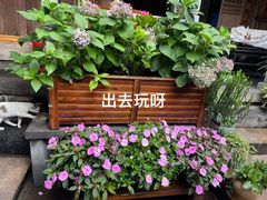-龙姐私房菜(和顺古镇店)