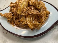 乾隆白菜-鼎香润(德胜门内店)