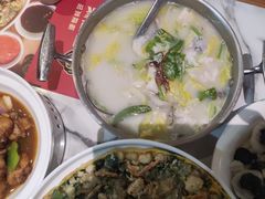 -四道菜·福建菜馆(万家广场店)