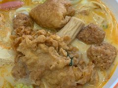 -菲哥麻辣烫(贵山小区店)