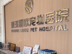 -瑞派雷欧宠物医院·24h夜诊·心脏骨科牙科·全科重症转诊中心(无影山店)
