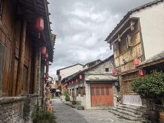 -安顺旧州古镇