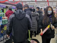 -幸福荣耀超市(学院路店)