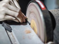 -五月木作·DIY木作文创体验店(北京路店)