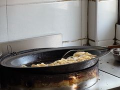 -胡记锅贴·沪上游子老鸭粉丝汤(太原路店)