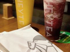 -喜茶(广州佳兆业广场店)