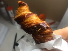 普罗旺斯碱水酥-慢熟面包店bud bread(孩儿巷店)