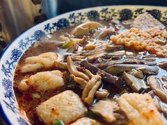 -小潘记鸭血粉丝汤