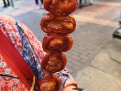 -佳记小食店(旺角店)