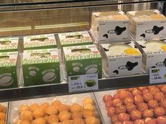 -糕材生(龙湖北京大兴天街店)