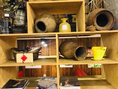 -隆喜元鱼汤包·海鲜(中联广场店)