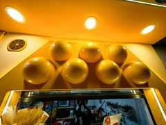 -蛋仔超人·鸡蛋仔·港奶(西华路店)