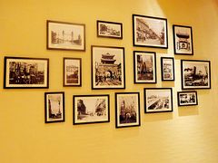 门面-天津水游城丽筠酒店