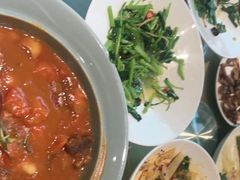 -紫鑫阁饭庄(长安店)