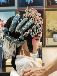 -梨园天地京剧摄影(玲珑天地店)