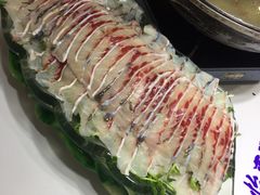 -天怡·鱼工厂(梅溪湖店)