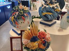 -燕莎友谊商城(亮马桥店)