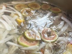 -狐狸爱上椰子鸡(滨江星光大道店)