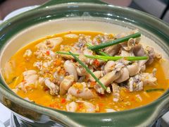 -费大厨辣椒炒肉(黄兴中心广场店)