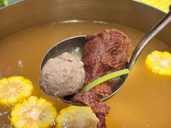 -今日牛事潮汕鲜牛肉火锅(瑞金店)