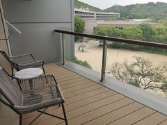 -上海佘山世茂艾美酒店