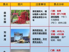 -日照灯塔风景区