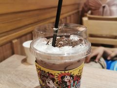 -After You Dessert Cafe(CENTRALWORLD)