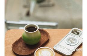Combo Coffee