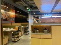 -海底捞火锅(西单店)
