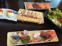 -真剑日本料理·铁板烧(贵州路店)