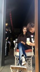 -ZAGA形象设计