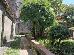 -东莞市可园博物馆