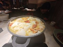-滇铺子·云南特色菜·第九届野生菌美食节(曲靖万达店)