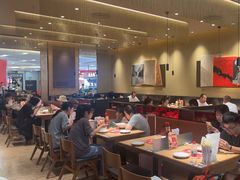 -大师兄·西北小馆(北站缤果空间店)