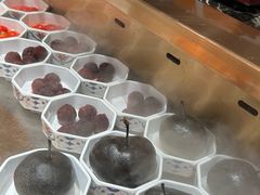 -黑金·寻焰自助百汇·烤肉·火锅(中街店)