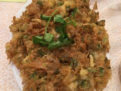 蠔餅-德记潮州菜馆(卑路乍街)