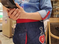 -西贝莜面村(朝阳大悦城店)