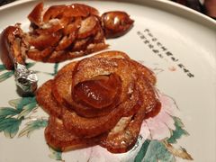 -京味斋·北京烤鸭(华威桥北工大店)