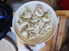 -新兴园饺子馆(河南街店)
