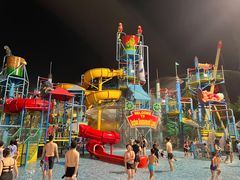 -苏州乐园森林水世界