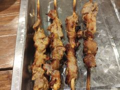 -清真·玛丽亚新疆菜主题餐厅(浙江中路店)