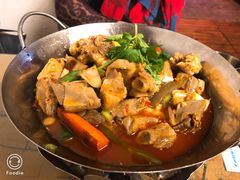 -88号小吃店·经典云南菜·地道纳西美食