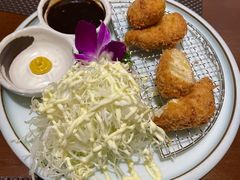 -和来日本料理(青年东路店)