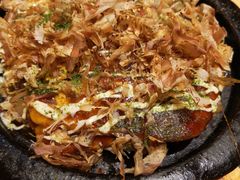 关西好味烧-胜代日本料理(云程巷小区店)