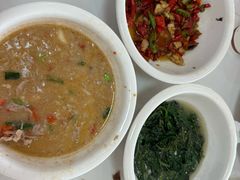 -秀妈厨房(灰汤老店)