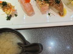-禾绿回转寿司(万柳华联店)