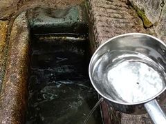 -白沙古井