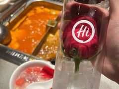 -海底捞火锅(新松江路店)